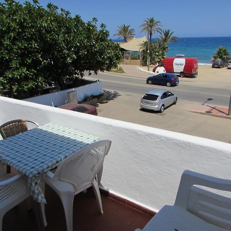 Mojacar Top Location Ngoại thất bức ảnh