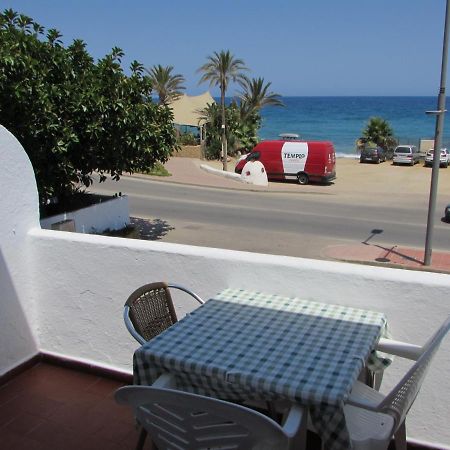Mojacar Top Location Ngoại thất bức ảnh