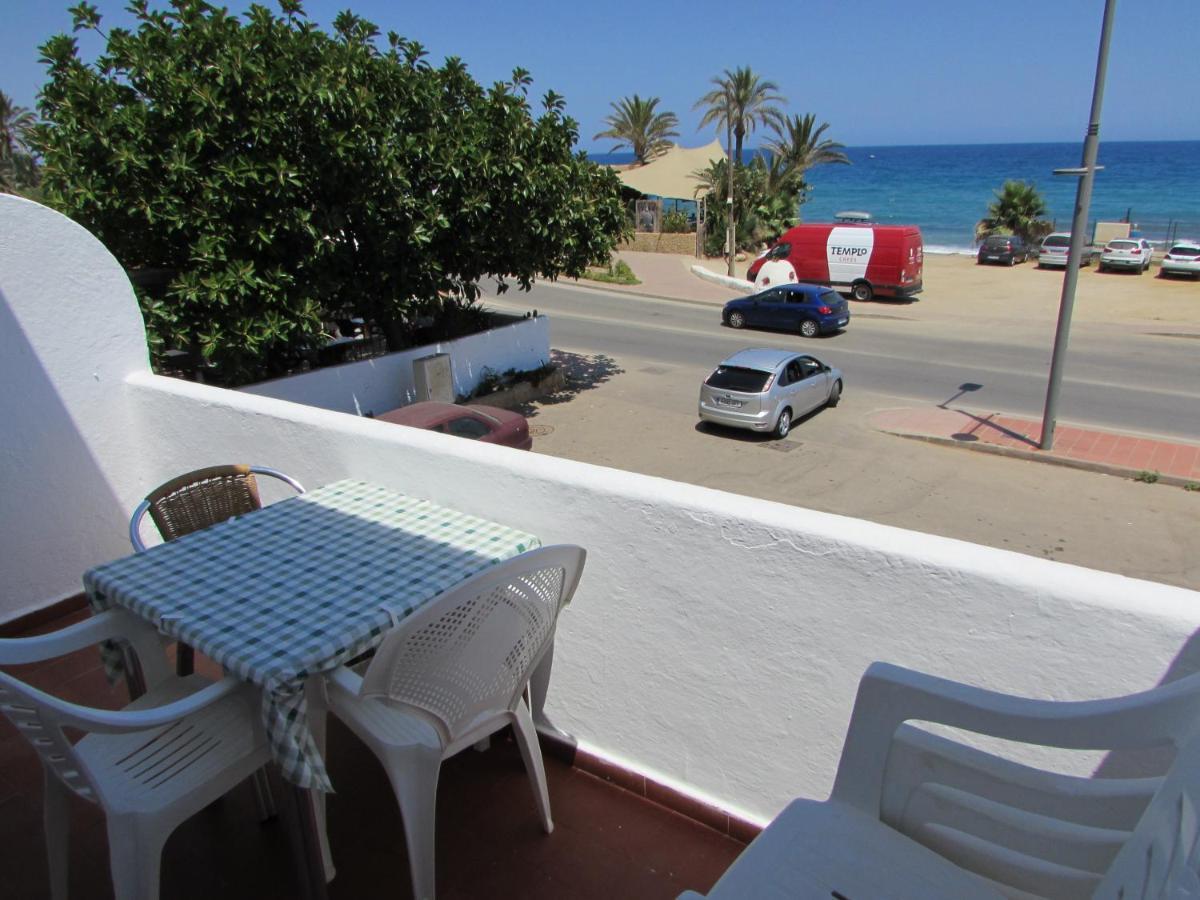 Mojacar Top Location Ngoại thất bức ảnh