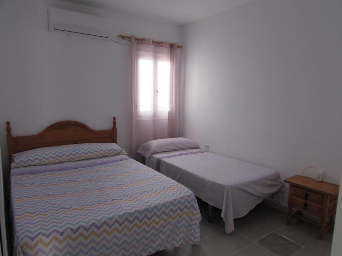 Mojacar Top Location Ngoại thất bức ảnh