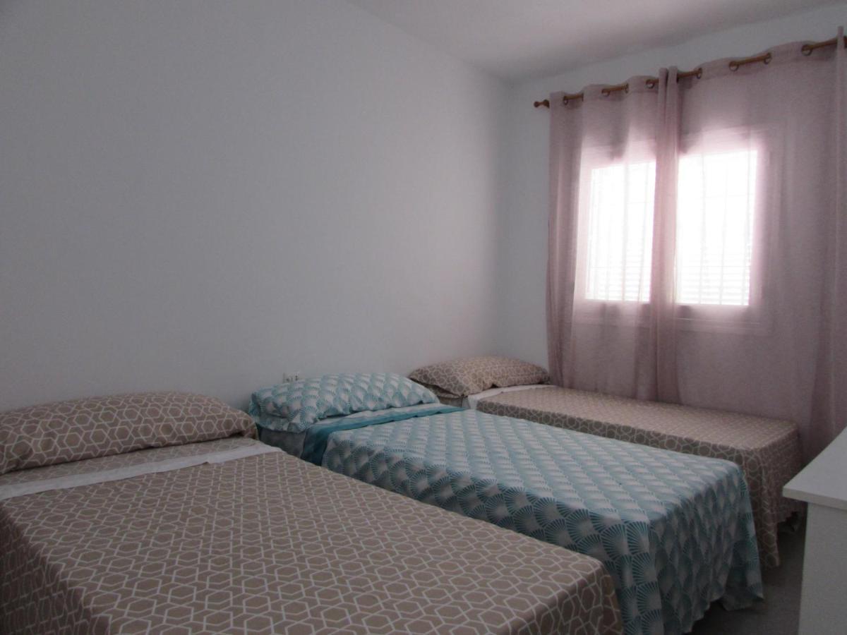 Mojacar Top Location Ngoại thất bức ảnh
