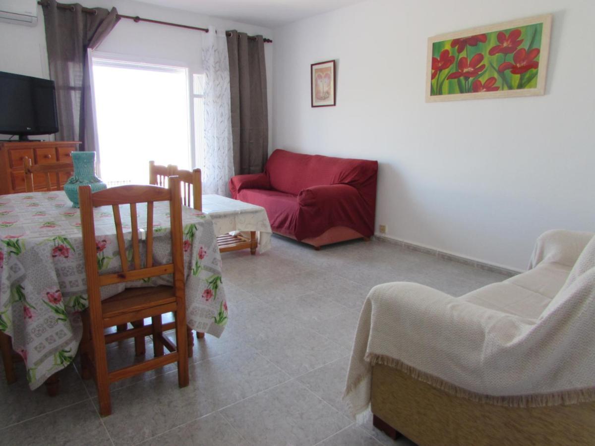 Mojacar Top Location Ngoại thất bức ảnh