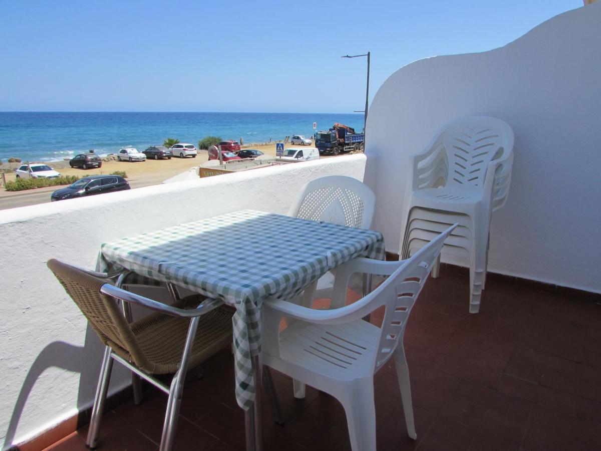 Mojacar Top Location Ngoại thất bức ảnh