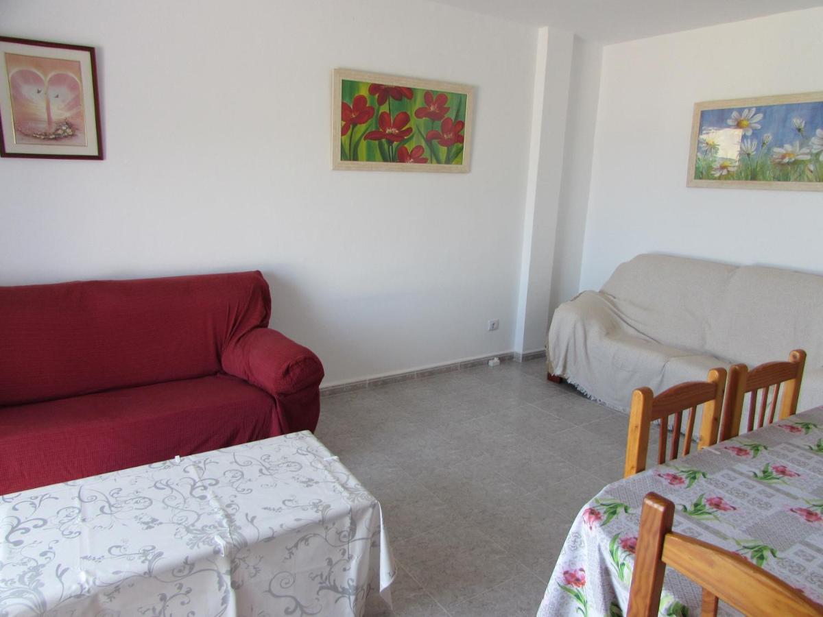 Mojacar Top Location Ngoại thất bức ảnh