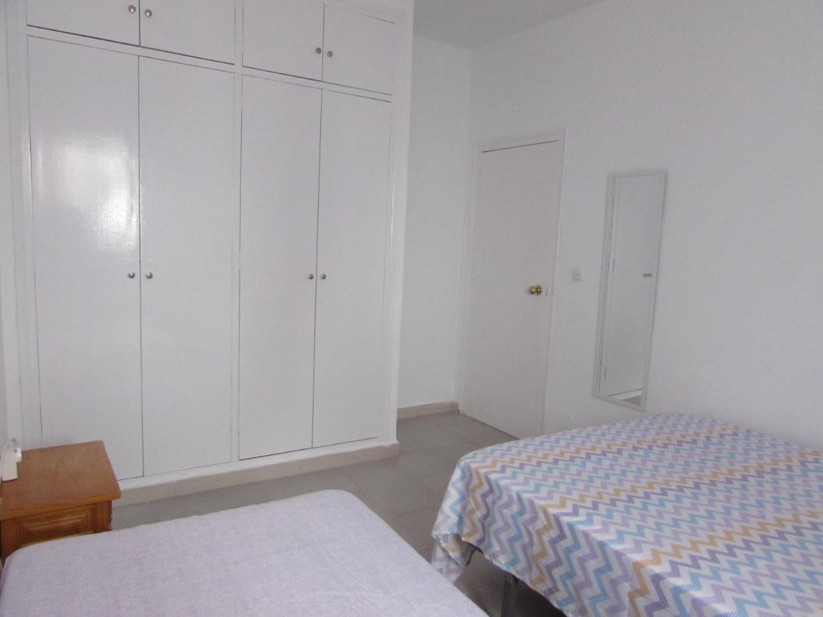 Mojacar Top Location Ngoại thất bức ảnh