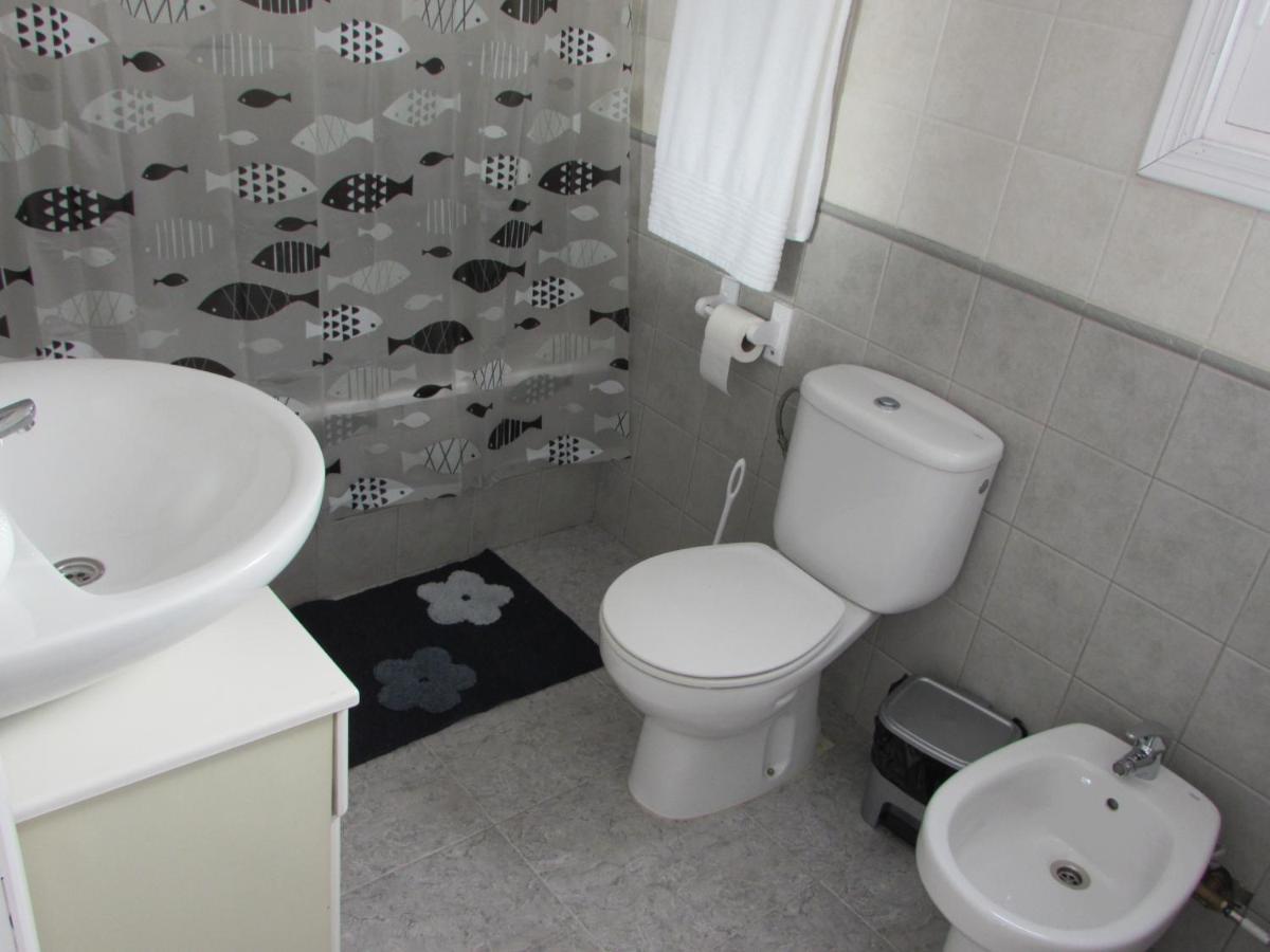 Mojacar Top Location Ngoại thất bức ảnh